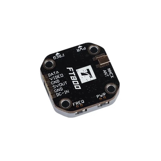 Wholesale T-MOTOR FT800 VTX Smartaudio2.1 High Power Output and More Convenient
